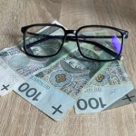 Ile wynosi dofinansowanie okularów przez pracodawcę? Mało osób o tym wie