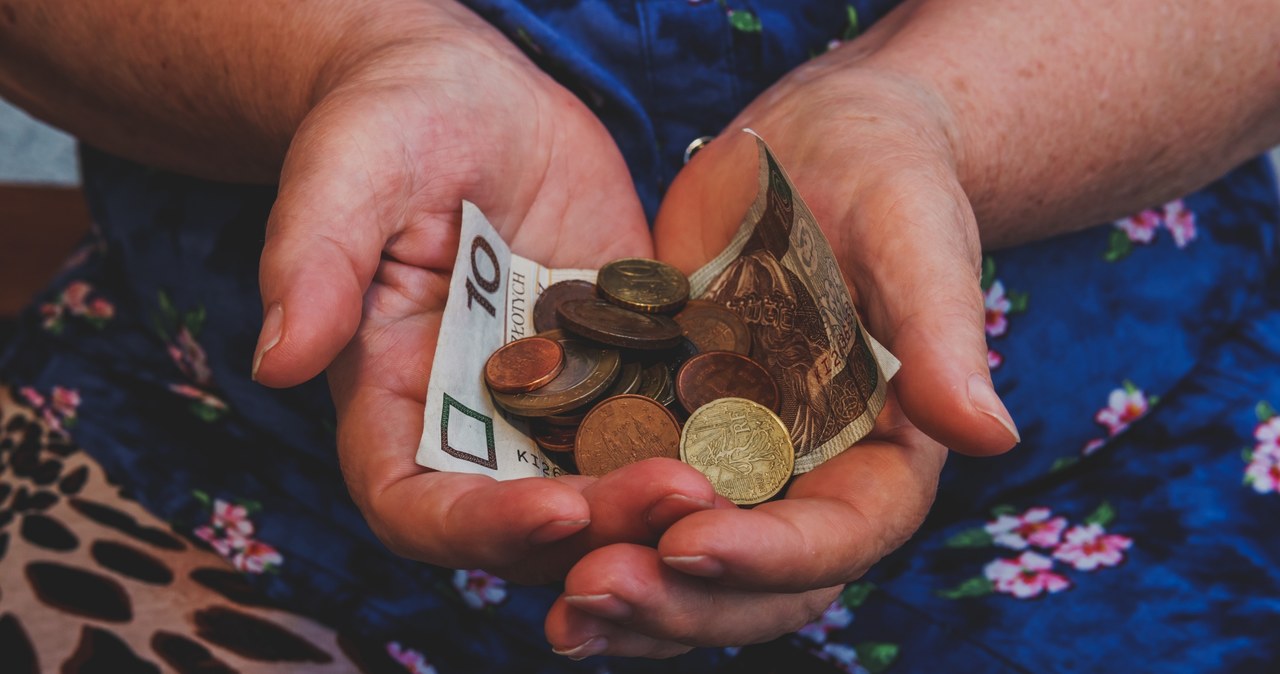 Ile wynosi najwyższa emerytura w Polsce? Od najniższej dzieli ją przepaść! /123RF/PICSEL /Pixel