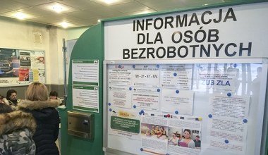 Ile wynosi zasiłek dla bezrobotnych. Oto zasady obowiązujące w 2026