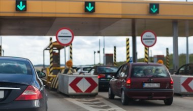 Ile wynoszą opłaty za autostrady w Polsce? Kiedy zostaną zniesione?