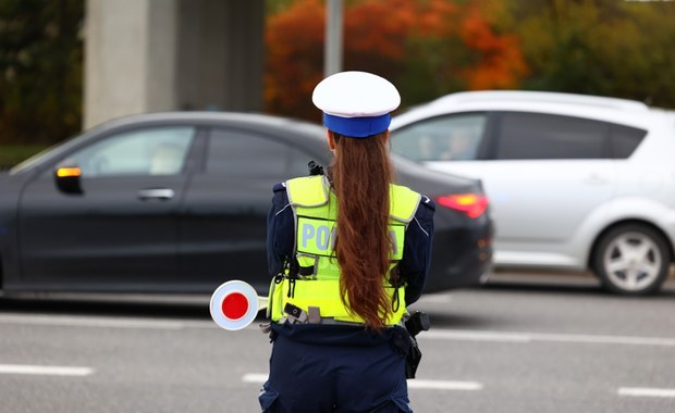 Ile wypadków odnotowano w Wielką Sobotę? Policja podała dane