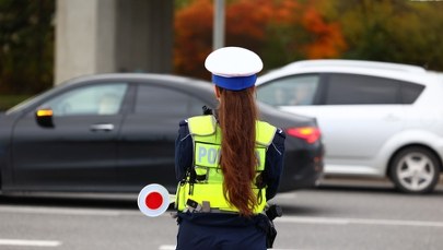 Ile wypadków odnotowano w Wielką Sobotę? Policja podała dane
