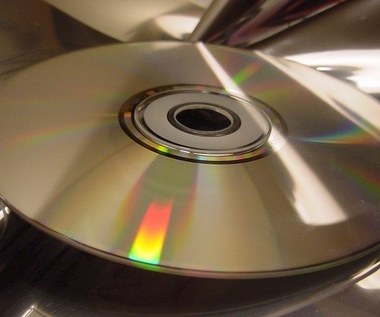 Ile wytrzyma płyta CD?