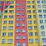 Ile wytrzymają bloki z wielkiej płyty? AI ma na to odpowiedź
