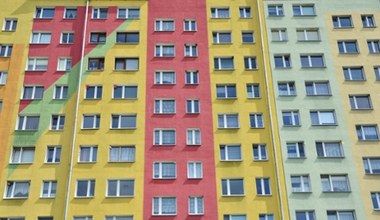 Ile wytrzymają bloki z wielkiej płyty? AI ma na to odpowiedź