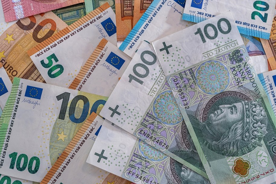 Unia Europejska ogłasza budżet. Wiemy, ile dla Polski