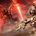 Ile zajmuje Armored Core VI: Fires of Rubicon na PS5? Kiedy wczesne pobieranie?