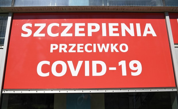 Ile zakażeń koronawirusem po szczepieniu? Minister zdrowia podał dane