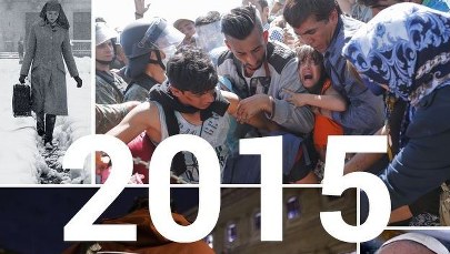 Ile zapamiętałeś z mijającego roku? Rozwiąż quiz!