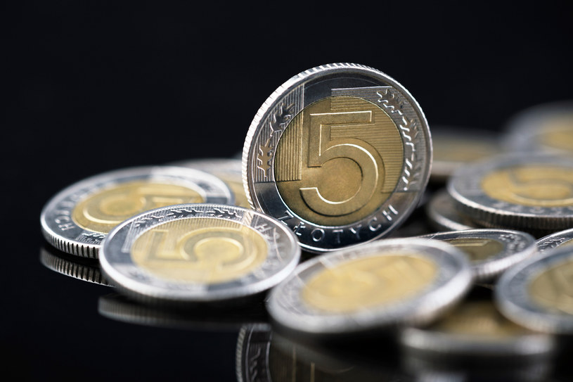 Ile zapłacimy za dolara, euro i franka w piątek 8 marca? (zdj. ilustracyjne) /123RF/PICSEL