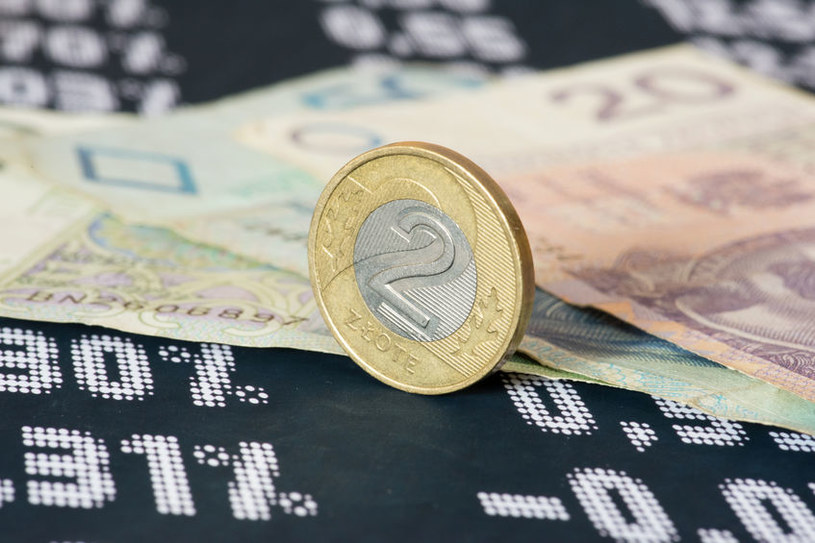 Ile zapłacimy za dolara, euro i franka? Zdj. ilustracyjne /123RF/PICSEL
