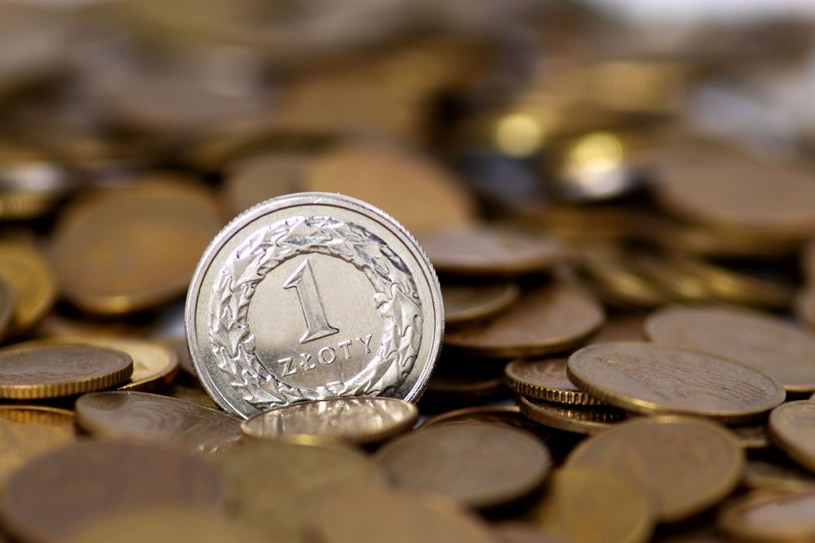Ile zapłacimy za dolara, euro i franka? Zdj. ilustracyjne /123RF/PICSEL