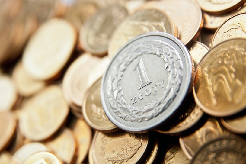 Ile zapłacimy za dolara, euro i franka? /123RF/PICSEL