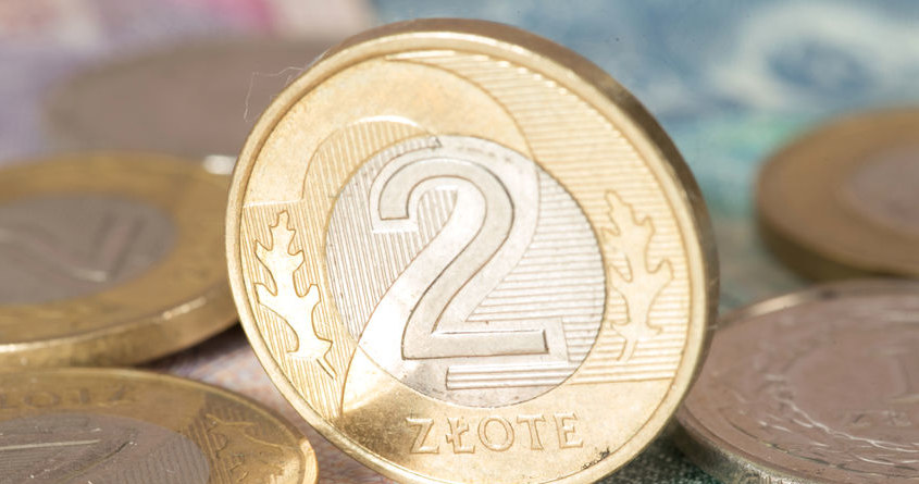 Ile zapłacimy za dolara, franka i euro? /123RF/PICSEL