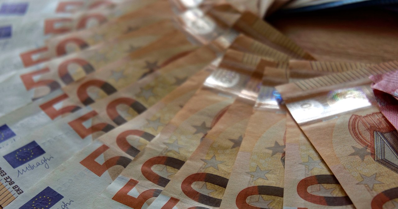 Ile zapłacimy za euro, dolara i franka szwajcarskiego w czwartek 25 stycznia? /123RF/PICSEL