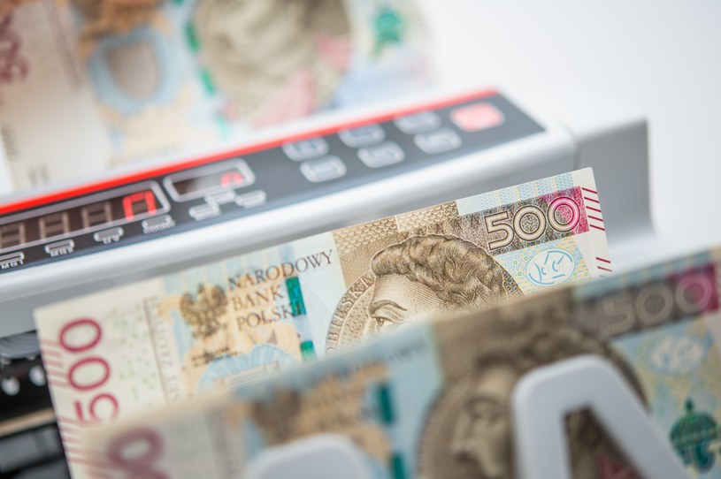Ile zapłacimy za euro, dolara i franka szwajcarskiego w czwartek 9 maja? /123RF/PICSEL