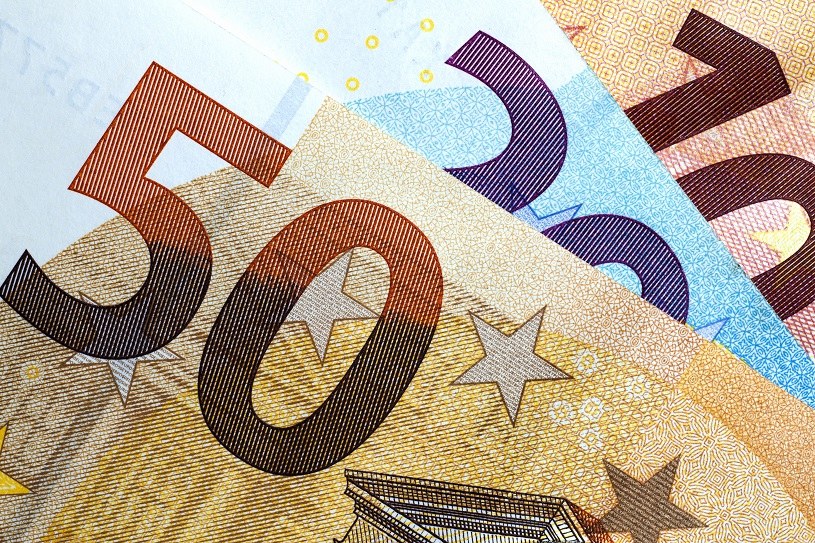 Ile zapłacimy za euro, dolara i franka w czwartek 29 lutego? /123RF/PICSEL