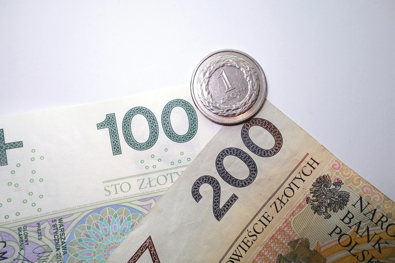 Ile zapłacimy za euro, dolara i franka w piątek 1 marca? /123RF/PICSEL