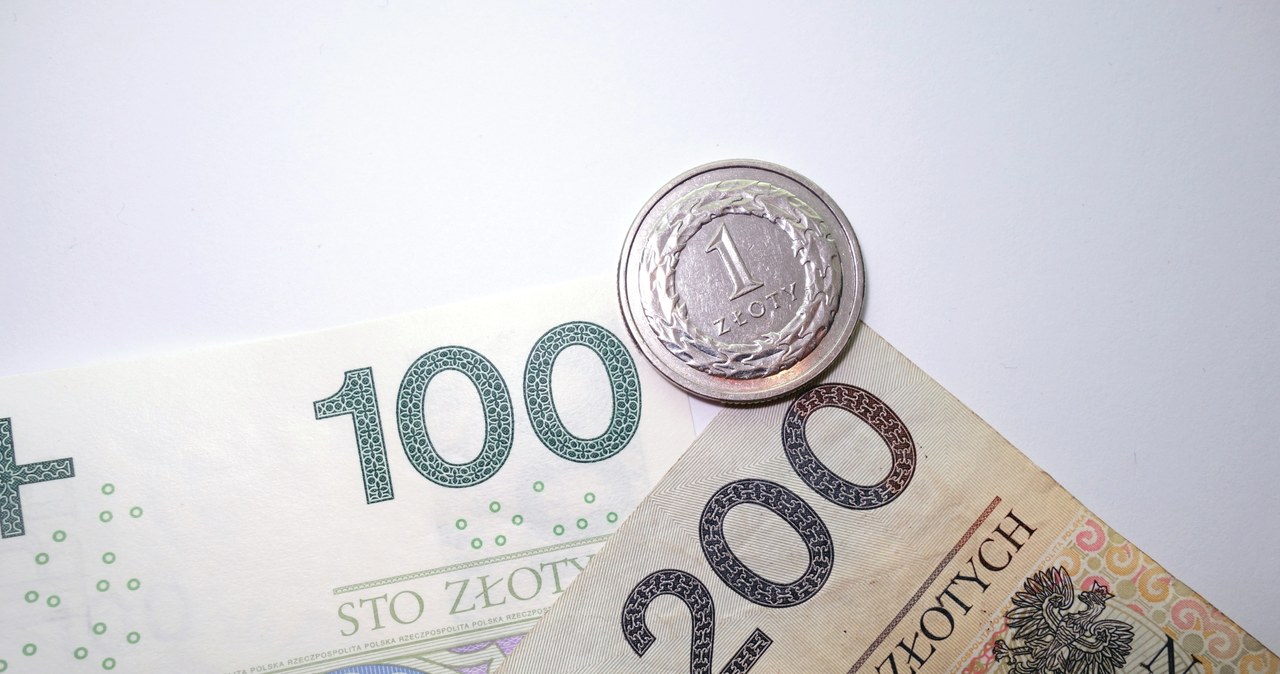 Ile zapłacimy za euro, dolara i franka w piątek 1 marca? /123RF/PICSEL