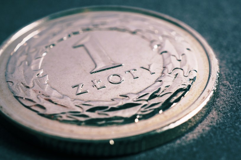 Ile zapłacimy za euro, dolara i franka? /123RF/PICSEL