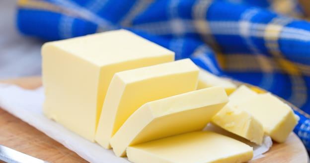Ile zapłacimy za masło w kolejnych tygodniach? /&copy;123RF/PICSEL