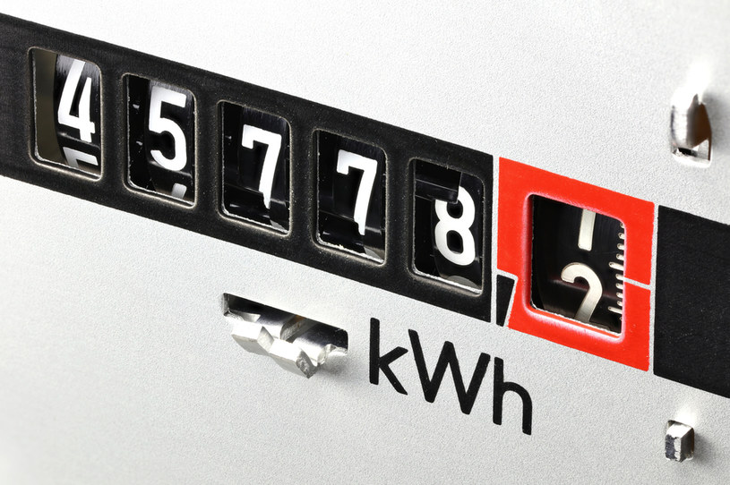 Ile zapłacimy za prąd? Nowe taryfy już w grudniu. Zdj. ilustracyjne /123RF/PICSEL