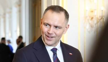 Ile zarabia Karol Nawrocki? Tyle wpływa na konto prezydenta Polski