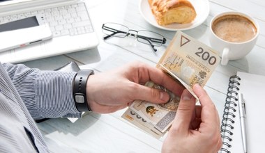 Ile zarabia klasa średnia? Taką musisz mieć wypłatę