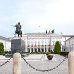 obecny prezydent Polski