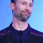 Ile zarabia Sławosz Uznański-Wiśniewski? Po powrocie na Ziemię dostał awans. Co za kwota