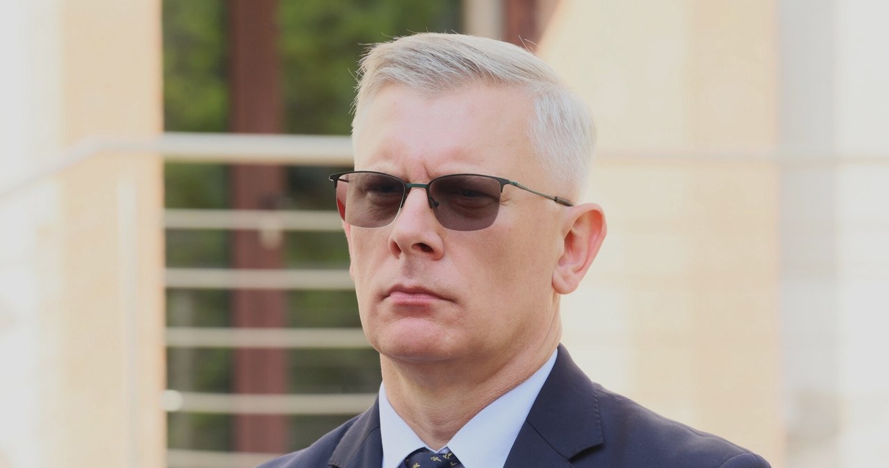 Ile zarabia szef BBN? Karol Nawrocki wybrał prof. Cenckiewicza /Pawel Wodzynski/East News /East News