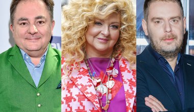 Ile zarabiają gwiazdy kulinarnych show? Ujawniamy majątki Magdy Gessler, Roberta Makłowicza i Wojciecha Modesta Amaro