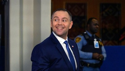 Ile zarabiają ministrowie Nawrockiego? Kancelaria odpowiada