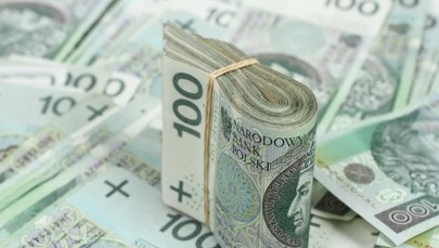 Ile zarabiają Polacy? GUS podał najnowsze dane o wynagrodzeniach