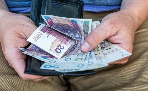 Ile zarabiają Polacy? GUS podał najnowsze dane