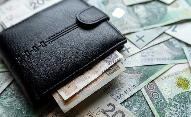 Ile zarabiają Polacy? GUS ujawnia dane