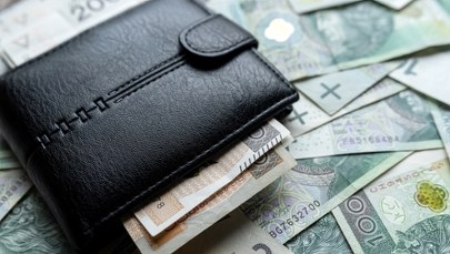 Ile zarabiają Polacy? GUS ujawnia dane