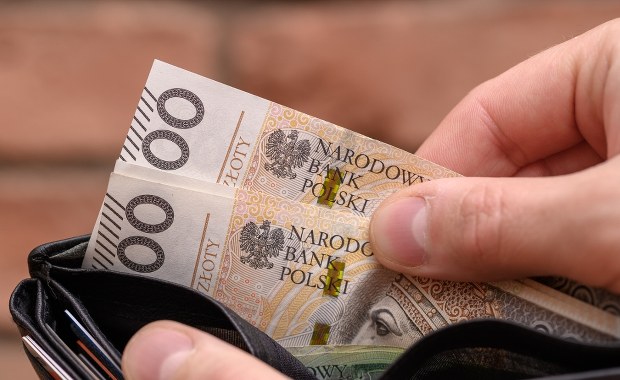 Ile zarabiają Polacy? Nowe dane GUS o wynagrodzeniach