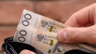 Ile zarabiają Polacy? Nowe dane GUS o wynagrodzeniach