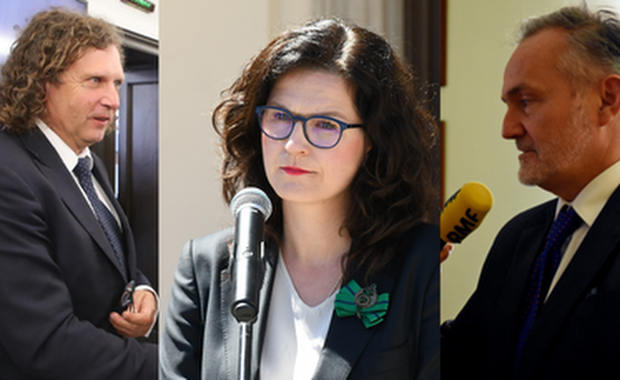 Ile zarabiają prezydenci Gdańska, Gdyni i Sopotu?