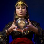 Ile zarabiają wróżki?