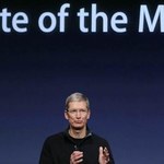 Ile zarobi nowy szef Apple przez najbliższe 10 lat?