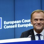 Ile zarobi w Europie Donald Tusk?