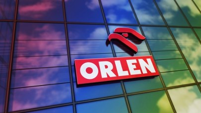 Ile zarobił Orlen? Koncern podał dane za 2025 rok