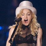 Ile zarobiła Madonna? Rekord!