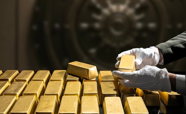 Ile złota ma Polska i gdzie je przechowuje? Prezes NBP ujawnia