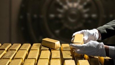 Ile złota ma Polska i gdzie je przechowuje? Prezes NBP ujawnia