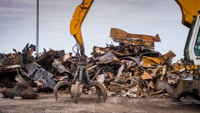 Ile "żyją" metale? Najnowsze badanie naukowców 