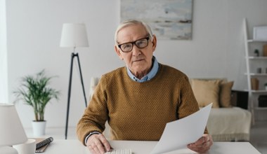 Ile zyska emeryt w 2025 roku? Oto nowe kwoty świadczeń, dodatków i ryczałtów dla seniorów