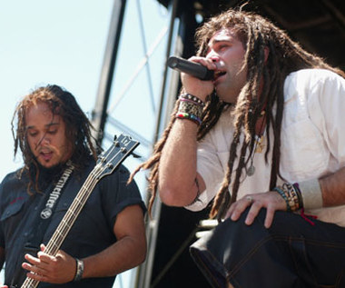 Ill Nino i "Enigma"